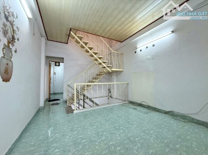 BÁN NHÀ HOÀNG HOA THÁM GẦN PHAN ĐĂNG LƯU, BÌNH THẠNH - 34m2 - 4PN - 5.85 Tỷ - 9