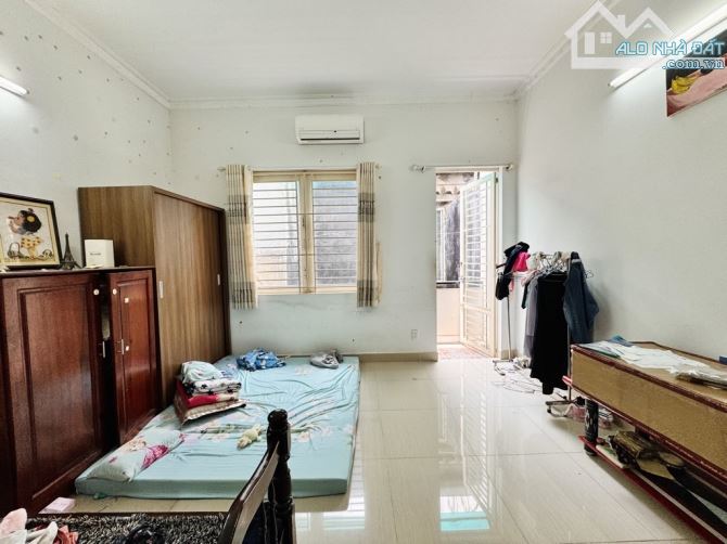 GẤP BÁN NHÀ ĐẸP 2 TẦNG NGAY BÙI THỊ XUÂN -HẺM 4M 62M2 - TẶNG NỘI THẤT CHỈ 8TỶ TL - 9