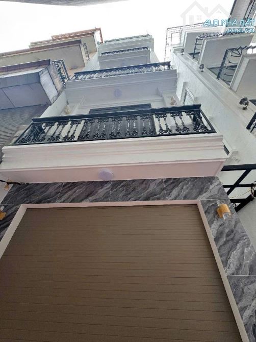 🏡 Phố Lương Yên – 38m2 Lô Góc Siêu Đẹp, Nhà Mới Full Nội Thất, SĐCC 7,3 Tỷ - 9