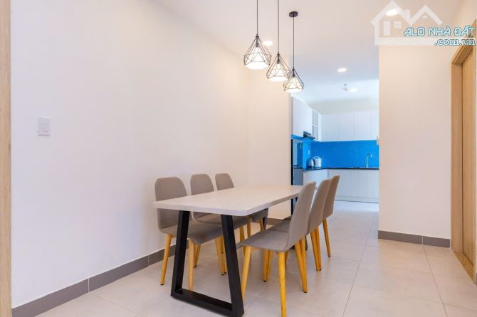 Chính chủ bán CH 88 m2 mặt tiền biển bãi sau Vũng Tàu (khu biệt lập) - 9