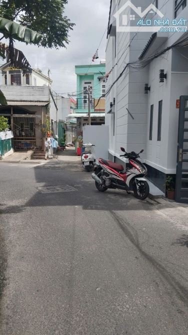 📣📣📣SIÊU PHẨM NHÀ ĐẸP CĂN GÓC HẺM XE TẢI Ô TÔ ĐỂ TRONG NHÀ 68M2 - 3PN NHÀ MỚI Ở NGAY - K - 9