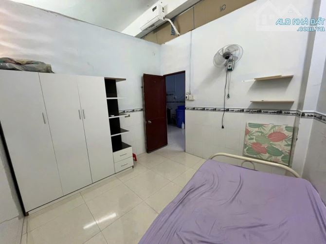 CĂN HỘ 2PN LẦU 2 MT GÒ CÔNG QUẬN 5 SHR GIÁ CHỈ 1.59 TỶ - 9