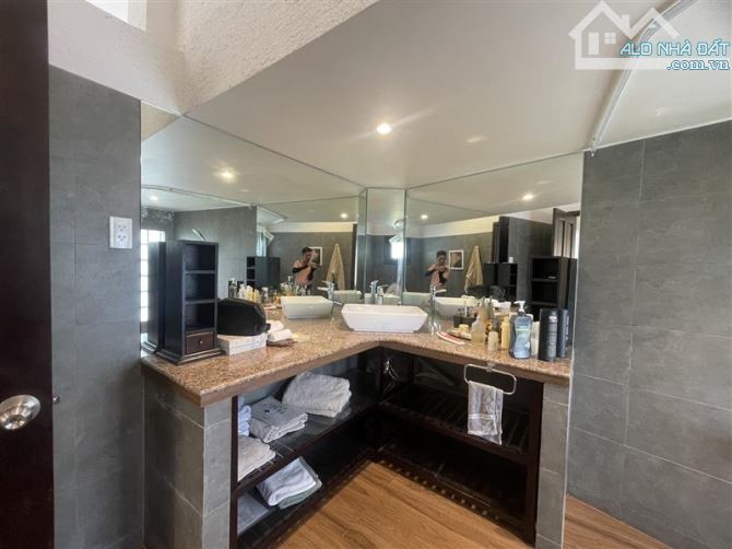 Siêu Biệt Thự 800m2 Dương Quảng Hàm - Gò Vấp - 9