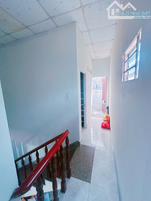 Bán nhà rẻ KDC gần đường Chiêu Liêu 100m, p.Tân Đông Hiệp, Tp.Dĩ An chỉ 2,98 tỷ TL M7605 - 9