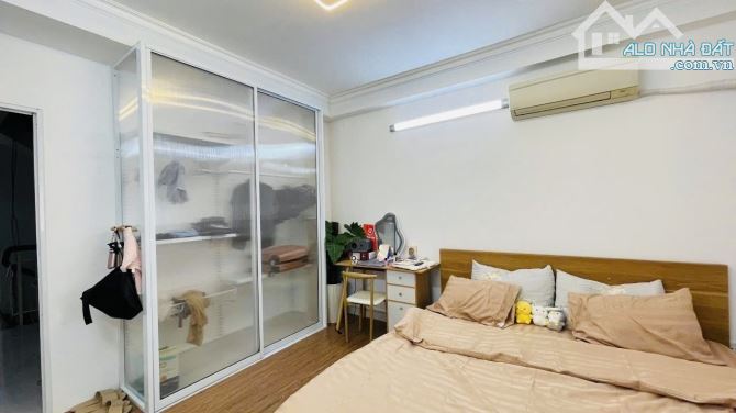 Nguyễn Phúc Nguyên quận 3 72m2 7 tầng giá chỉ nhỉnh 23 tỷ - 9