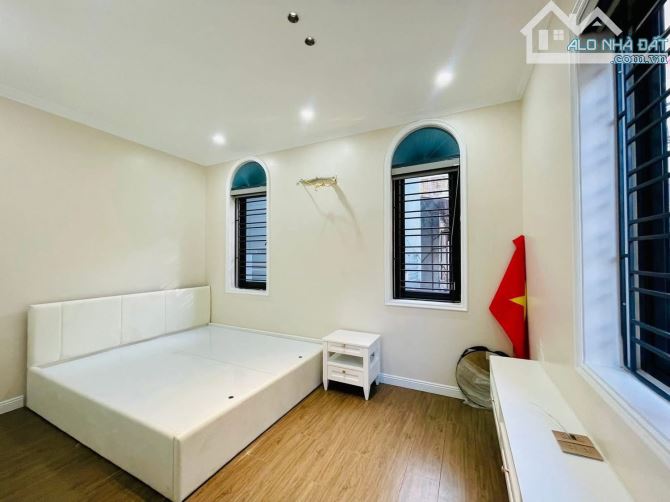 MSP: TP04 🏡 Siêu biệt thự 6 tầng thang máy – Lê Lợi, trung tâm thành phố - 9