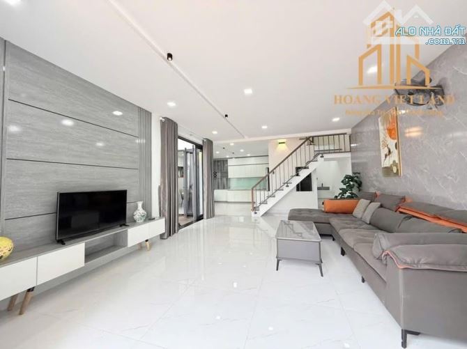 CĂN NHÀ 1 TRỆT 2 LẦU HẺM 473 YMOAN, PHƯỜNG BMT, NHÀ SIÊU TO, BAN CÔNG RỘNG RÃI - 9