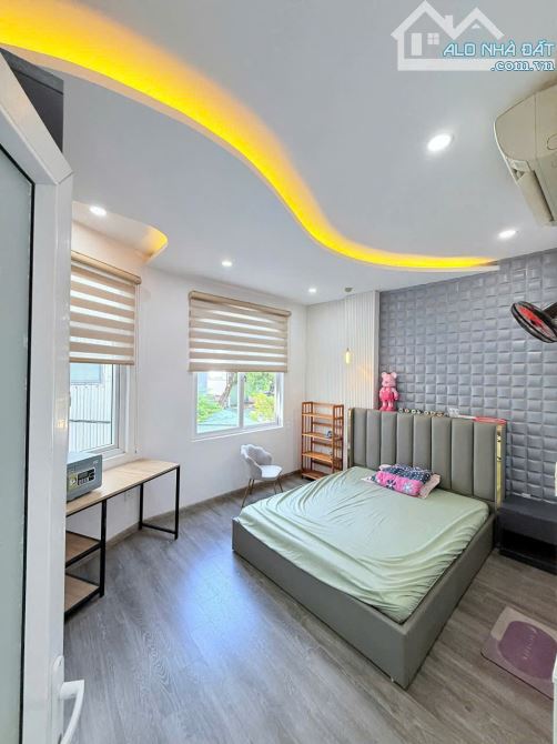 📌📌📌LÀM VIỆC TRỰC TIẾP GIÁ TỐT !!!bán nhà cấp 4 kiệt 118 mai lão bạng - 9