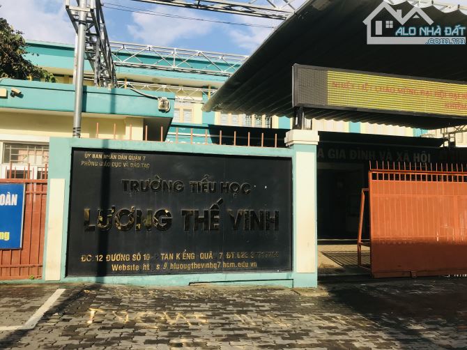 H.I.Ế.M BÁN NHÀ MẶT TIỀN KDBB ĐƯỜNG SỐ 17,GẦN CHỢ CHIỀU, NHỈNH 17 TỶ - 9