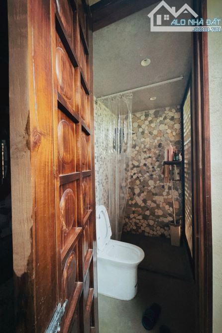 Homestay 2 tầng kiệt ô tô Võ Văn Kiệt, Huế giá rẻ - 9