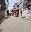 Bán đất mặt ngõ Gia Quất 100m, mặt ngõ đg oto tránh kinh doanh đỉnh giá 12 tỷ hơn