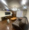 Bán Chung cư Sunshine Place Lĩnh Nam-DT 114 m2- TẦNG THẤP-3 NGỦ-2 WC-FULL NỘI THẤT.