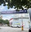 Bán Chung Cư Ba Hàng A số 282 Lĩnh Nam-DT 84 m2-TẦNG CAO-3 NGỦ-2 WC-FULL NỘI THẤT.