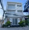 Bán Nhà 4 tầng 2 mặt kiệt oto 7m đậu đỗ  đường ĐINH THỊ HOÀ