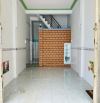 Bán nhà hẻm 161/ thành thái dt 31m2 ngang 4m giá 1ty775tr