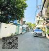 BIỆT THỰ chợ Phú Lâm - Quận 6 - 4 tầng - 150m2 (ngang 7,5m) - 4PN khép kín - Nội thất gỗ