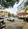 Bán nhà mặt phố Đặng Tiến Đông, view công viên xanh, kinh doanh, 66m2, MT6M, 31 tỷ