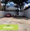 BÁN LÔ ĐẤT BIỆT THỰ TRẦN CAO VÂN, PHƯỜNG 9 ( DT: 186M2) + NGANG 8 + GIÁ CỰC TỐT