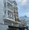 🏡 Bán nhà Gò Vấp –KD Sạch – Thuận tiện Mở Sạc Xe Điện Tại Nhà– Gần Emart – Giá chỉ 7.2 tỷ