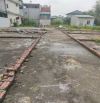 Bán lô đất 60m2, mặt tiền 4m ô tô gần Tây Mỗ gần Đại lộ Thăng Long, ngõ thông