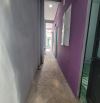 BÀU NĂNG 1 - DÃY TRỌ MỚI 5 PHÒNG - DÒNG TIỀN 10TR/ THÁNG 100M² - LCU245