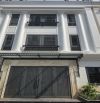 Cho thuê nhà mặt phố 130m2*5 tầng  Nguyễn Quý Đức Thanh Xuân.
