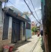 NHÀ 60M² GIÁ RẺ NHẤT HIỆP THÀNH – Ở NGAY HOẶC KHAI THÁC CHDV 2ty TL