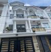 •	NHÀ MỚI - HIỆPTHÀNH 17  ĐƯỜNG 10M – XH NGỦ TRONG NHÀ 5.97 TỶ