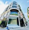 Siêu phẩm mới xây 2 mặt tiền, đường 10m gần Cityland Gò Vấp, ngang 5m, 6 tầng thang máy