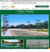 ĐẤT NÊN HỎA LẠC - THÀNH PHỐ VỆ TINH. .LÔ GÓC ĐẸP  100M2. SỔ ĐỎ CHÍNH CHỦ