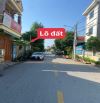 BÁN GẤP LÔ ĐẤT TRỤC CHÍNH KINH DOANH YÊN TRÌNH- VĨNH TƯỜNG 137,5M MT6M sđcc 3,xxtỷ rẻ nhất