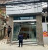 Nhà kinh doanh, mặt đường Chùa Võ, Dương Nội, Hà Đông