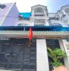 Bán nhà đẹp 3 tầng ,ngang khủng 6.2m,hẻm xe hơi .Phạm Hữu Lầu,Quận 7.Giá 7.68 tỷ.