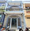 4,9 tỷ- Bán nhà Quận 6, Cư xá Phú Lâm A- 38m2- 2 PN- 2 tầng- hẻm xe hơi- hoàn công