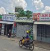 CHÍNH CHỦ GỞI NGỘP BANK BÁN GẤP NHÀ MẶT TIỀN KINH DOANH TTT17 GIÁ RẺ ĐẦU TƯ.