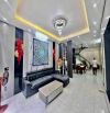 NHÀ PHỐ Tân Mai – LÔ GÓC 2 MẶT THOÁNG – 20M RA Ô TÔ – VF3 ĐỖ CỬA - 50m2 - 5T - hơn 7 tỷ