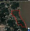 Quỹ Đất Mặt Tiền Nhựa View Sông 1km, Long Phước, Quận 9