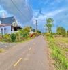 BÁN ĐẤT XÃ ĐẤT ĐỎ - TP HỒ CHÍ MINH; ( Cũ là xã Láng Dài - Huyện Long Đất - BRVT) Dt 1000