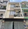 Nhà khu phân lô Hiệp Thành 13, hẻm thông giá chỉ 4.75ty