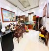 🏤MIÊU NHA 37m² - LÔ GÓC  - 3 MẶT THOÁNG - FULL NỘI THẤT - Ô TÔ CÁCH 50 m - TIỆN ÍCH XUNG