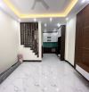 HOT NHẤT MINH KHAI! NHÀ 48M, 6 TẦNG, THANG MÁY – THU NHẬP 30TR/THÁNG – GIÁ CHỈ HƠN 10 TỶ!