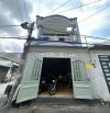 🏦QUẬN 12 PHƯỜNG HIỆP THÀNH 1SET NGUYỄN THỊ BÚP TRỆT LẦU NGANG 4x12‎ = 48m2 GIÁ CHỈ CÒN 3,