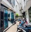 BÁN NHÀ YÊN HÒA CẦU GIẤY LÔ GÓC 30m MT 4m 5 TẦNG VỊ TRÍ ĐẸP GẦN PHỐ 7.7 TỶ