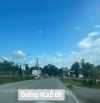 BÁN ĐẤT 2 MẶT TIỀN - PHƯỜNG CAM ĐƯỜNG - LÀO CAI I