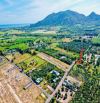 THỊ TRẤN PHƯỚC HẢI - GẦN BIỂN PHƯỚC HẢI - LONG ĐẤT - BRVT 👉Đường nhựa đẹp, view núi