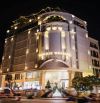 TÒA NHÀ 9 TẦNG LÔ GÓC TÂN MỸ Q7 – THANG MÁY – 2.000M² SÀN – DT 300TR/THÁNG – GIÁ 139 TỶ TL