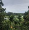 BÁN 2 SÀO ĐẤT NGHĨ DƯỠNG VIEW HỒ ĐẠT LÝ, P. TÂN AN, TP. BUÔN MA THUỘT - GIÁ: 3 TỶ 890 TRIỆ