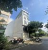 BÁN NHÀ DỊCH VỤ TÂY NAM LINH ĐÀM . PHÂN LÔ . VỈA HÈ . DT 60 M . MT 5 M . NHÀ NHANH CÒN KIP
