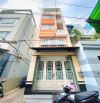 Cần bán nhà HXH 4m ngay Trần Đình Xu, Q1 - Giá 6tỷ250/40m2. Sổ hồng sẵn