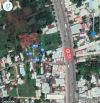 1529m2 đường nhựa phường Phú Mỹ, TPHCM. Sổ riêng, tc 300m2. Bán giá 13 tỷ